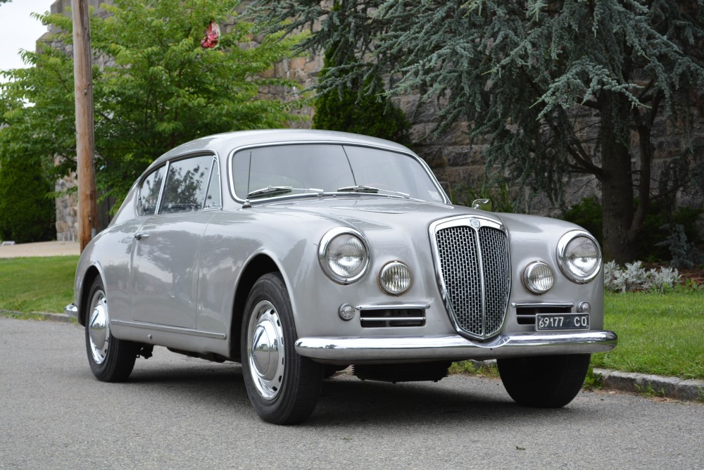 1960 Lancia B20