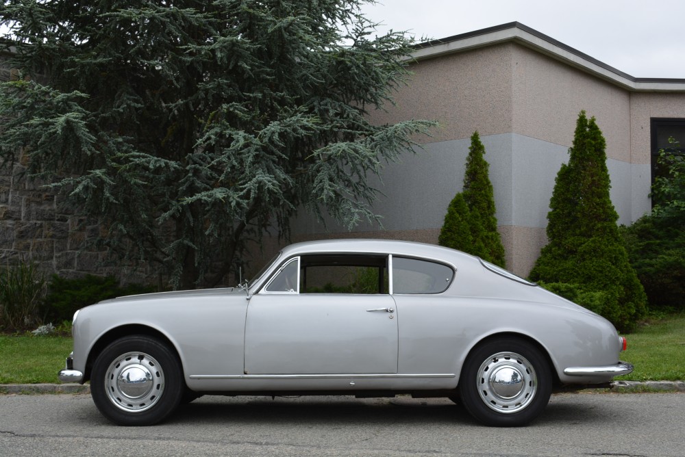 1960 Lancia B20 - photo 12