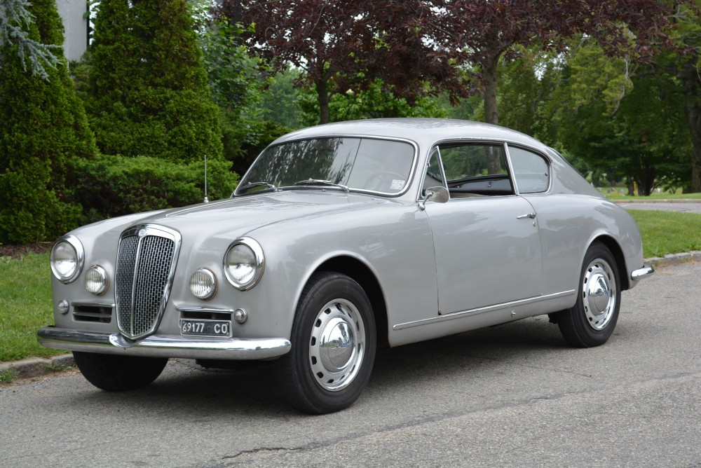 1960 Lancia B20 - photo 2