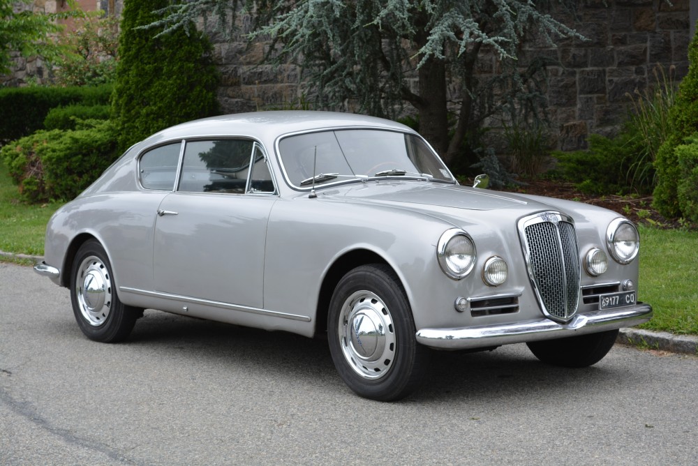 1960 Lancia B20 - photo 3