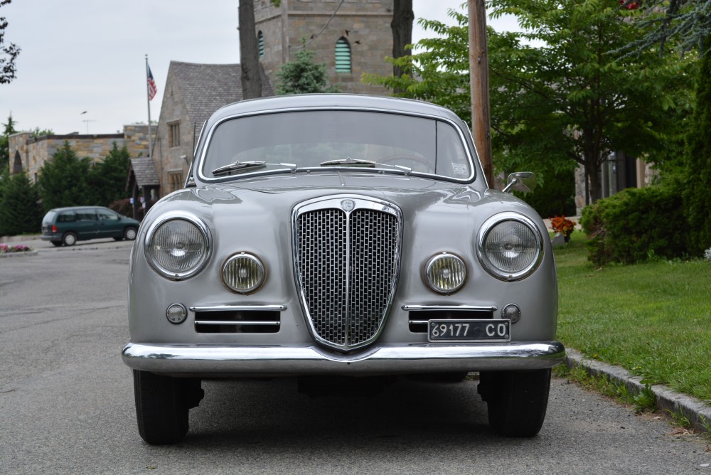 1960 Lancia B20 - photo 5