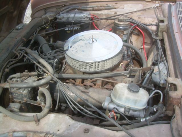 1960 Lincoln Premier - photo 10