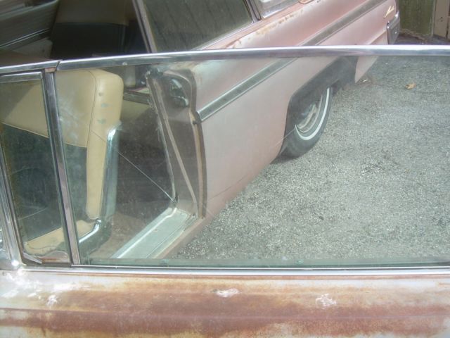 1960 Lincoln Premier - photo 12