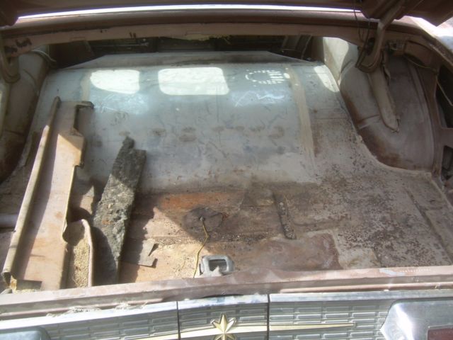 1960 Lincoln Premier - photo 13