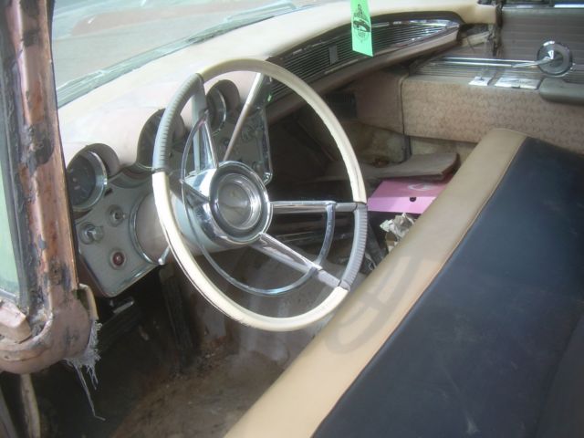 1960 Lincoln Premier - photo 7