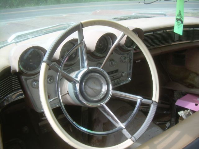 1960 Lincoln Premier - photo 9