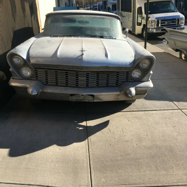 1960 Lincoln Continental - photo 10