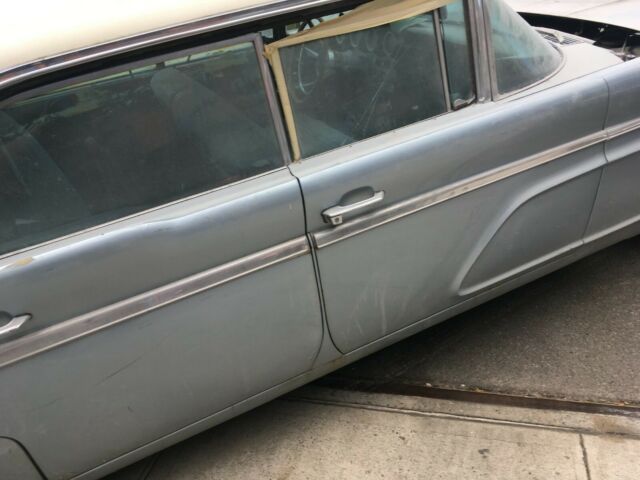 1960 Lincoln Continental - photo 3