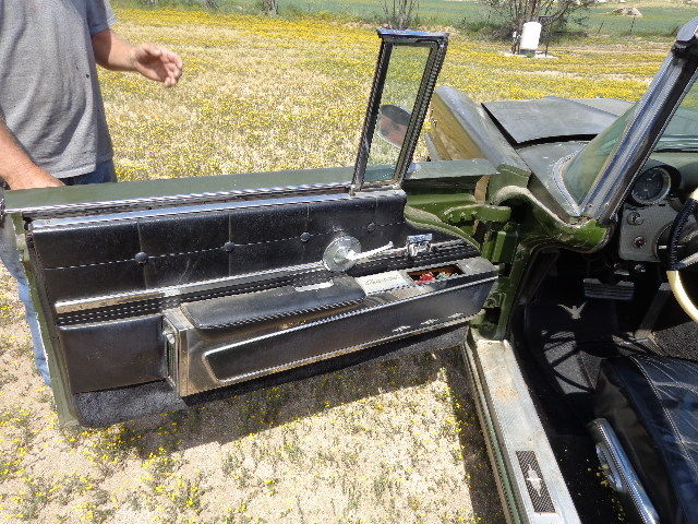 1960 Lincoln Other - photo 3