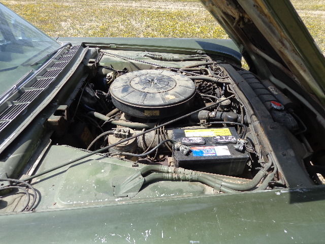1960 Lincoln Other - photo 5