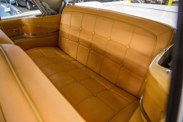 1960 Lincoln Continental - photo 4