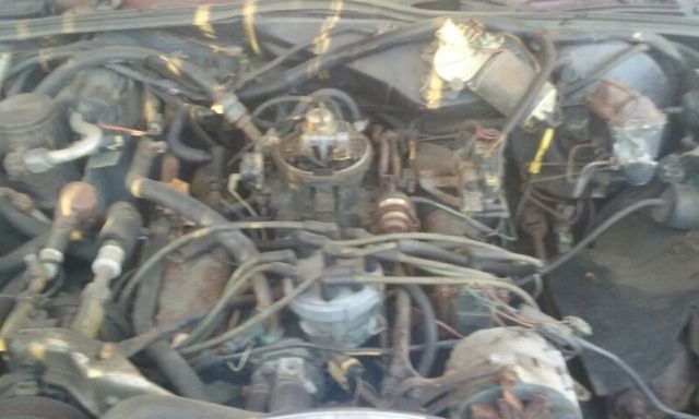 1960 Lincoln Continental - photo 3