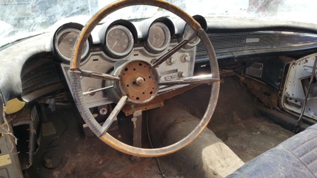 1960 Lincoln Continental Mark V - photo 10