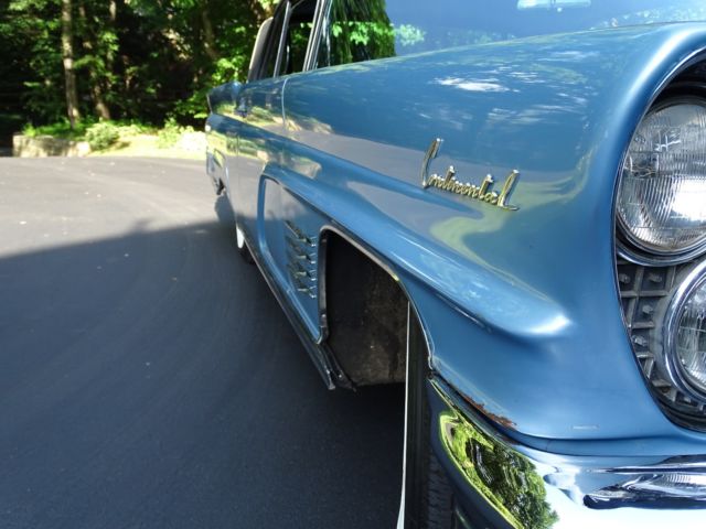 1960 Lincoln Continental - photo 3