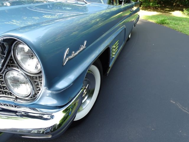 1960 Lincoln Continental - photo 4