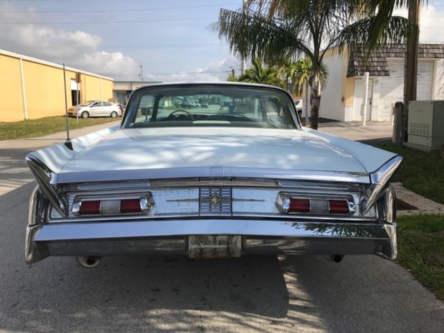 1960 Lincoln Other - photo 12