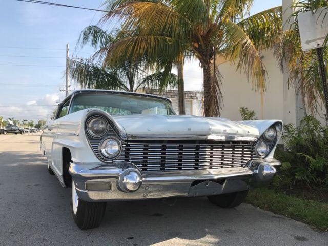1960 Lincoln Other - photo 3