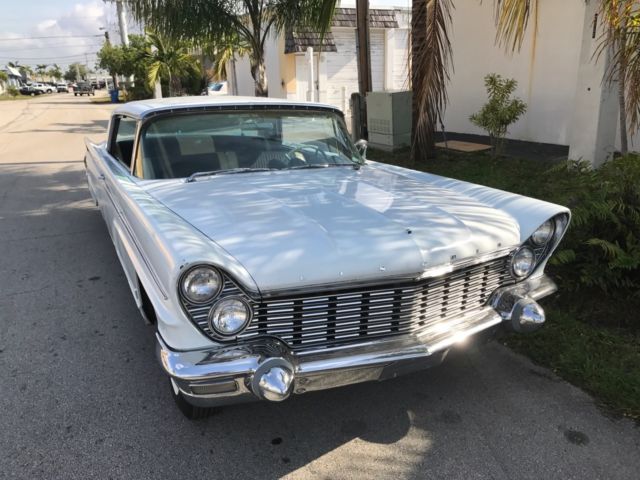 1960 Lincoln Other - photo 4
