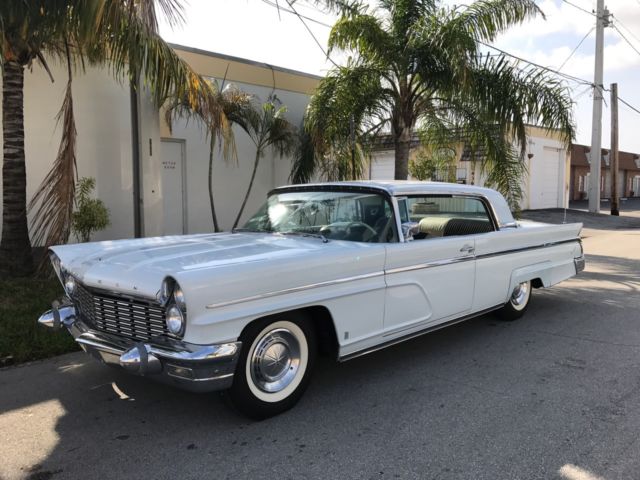 1960 Lincoln Other - photo 6