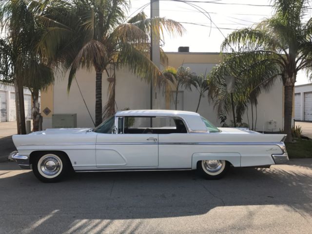 1960 Lincoln Other - photo 9