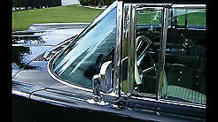1960 Lincoln Continental - photo 2