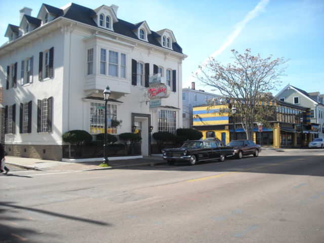 1960 Lincoln Continental - photo 3