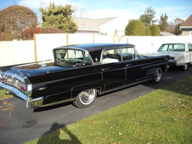1960 Lincoln Continental - photo 9