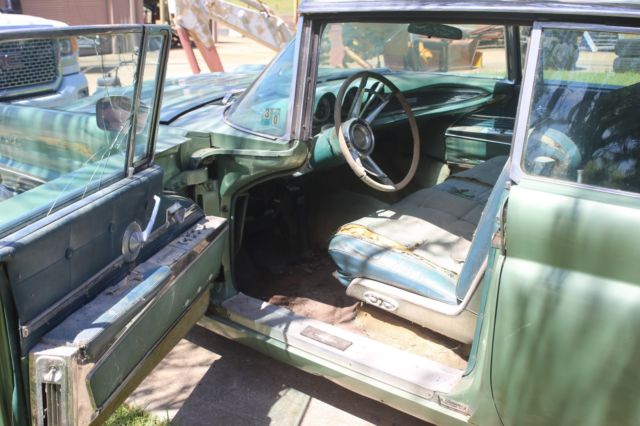 1960 Lincoln Continental - photo 5
