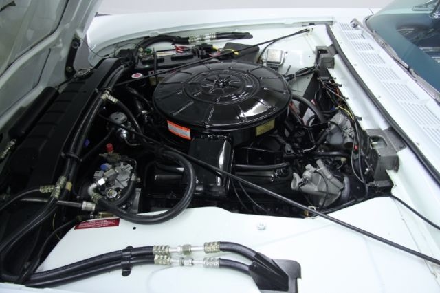 1960 Lincoln Continental Mark V - photo 11