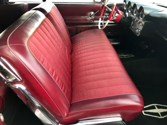 1960 Lincoln Continental - photo 12