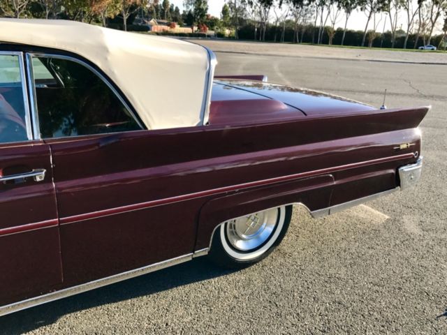 1960 Lincoln Continental - photo 9