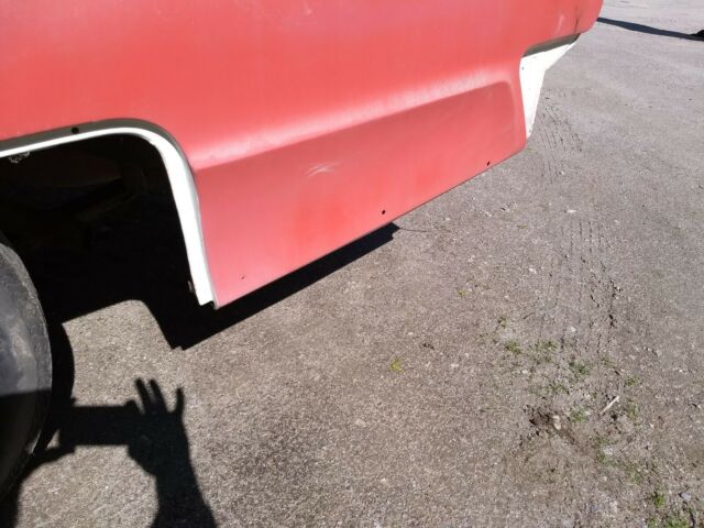 1960 Lincoln Continental - photo 10