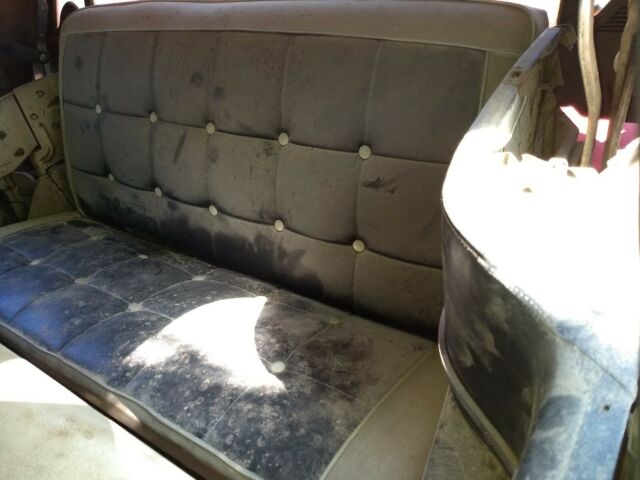 1960 Lincoln Continental - photo 7