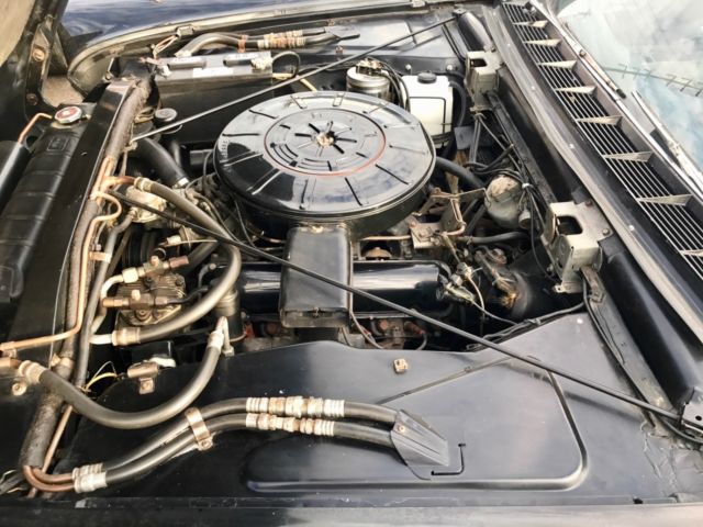 1960 Lincoln Continental Formal Sedan - photo 13