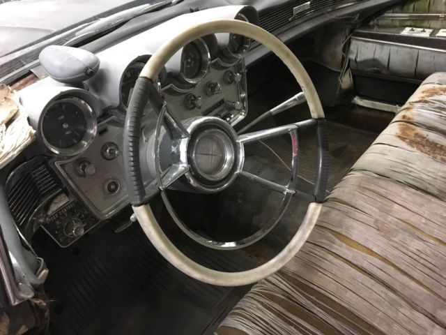 1960 Lincoln Continental Hess & Eisenhardt Mark V Formal Sedan - photo 10