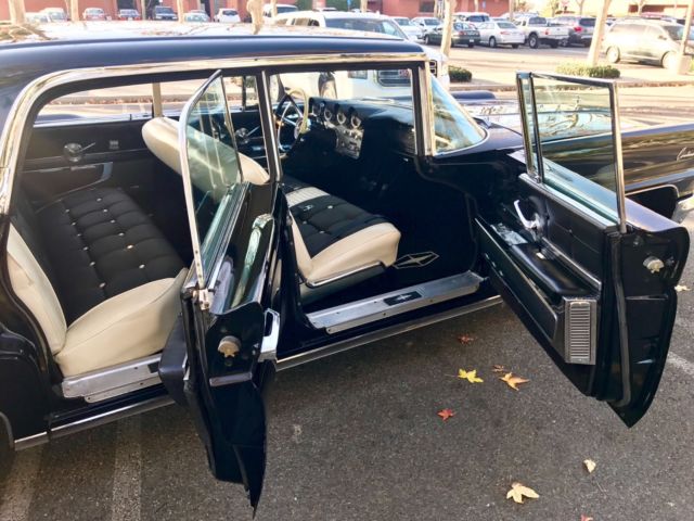 1960 Lincoln Continental Continental - photo 12