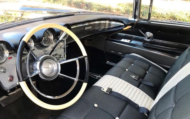 1960 Lincoln Continental Continental - photo 13