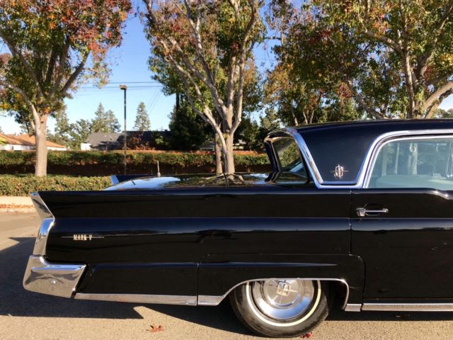 1960 Lincoln Continental Continental - photo 8