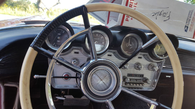 1960 Lincoln LS - photo 5