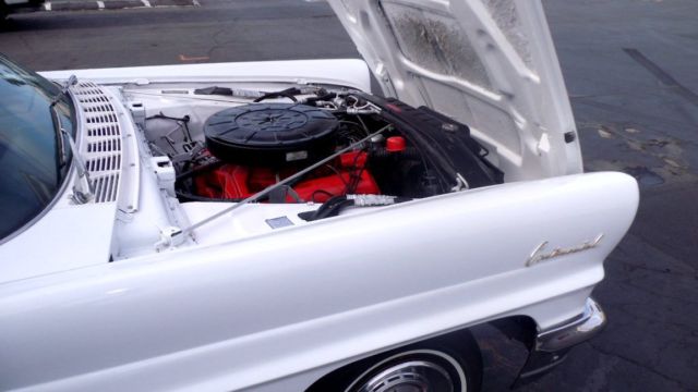 1960 Lincoln Continental Factory Stock Unmodified - photo 13