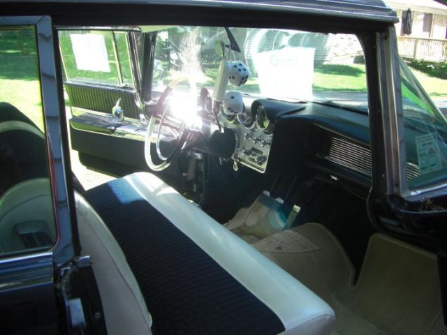 1960 Lincoln Premiere - photo 7