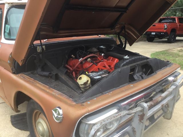 1960 GMC Other Base - photo 6