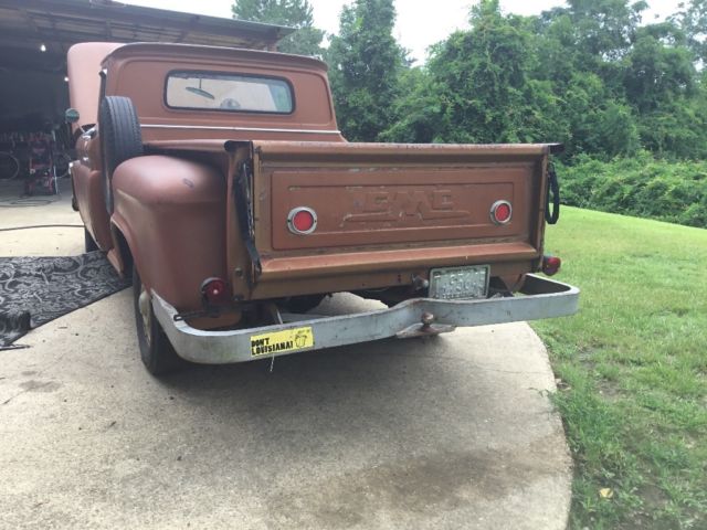 1960 GMC Other Base - photo 8