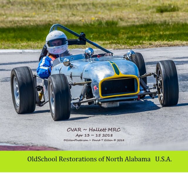 1960 Lotus Super Seven NOT a Replica - photo 3