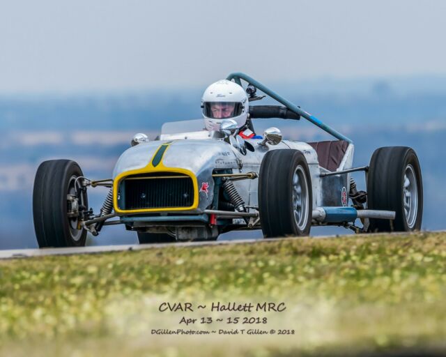 1960 Lotus Super Seven NOT a Replica - photo 4