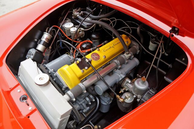 1960 Lotus Other - photo 11