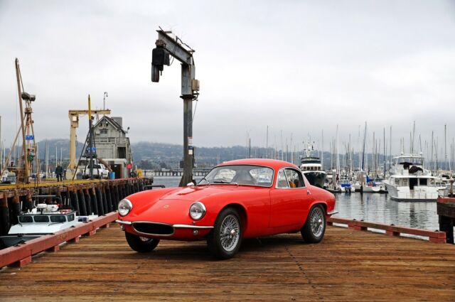 1960 Lotus Other - photo 2