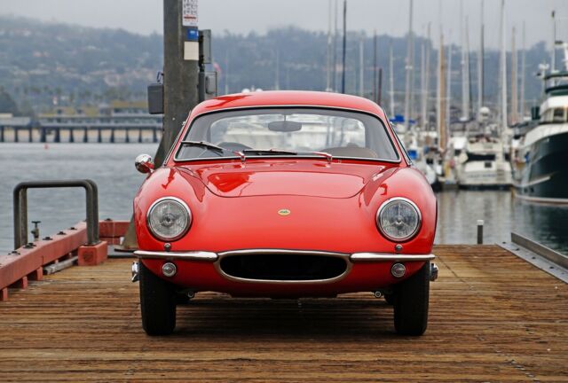 1960 Lotus Other - photo 3