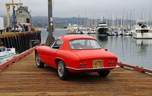 1960 Lotus Other - photo 4