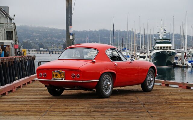 1960 Lotus Other - photo 6